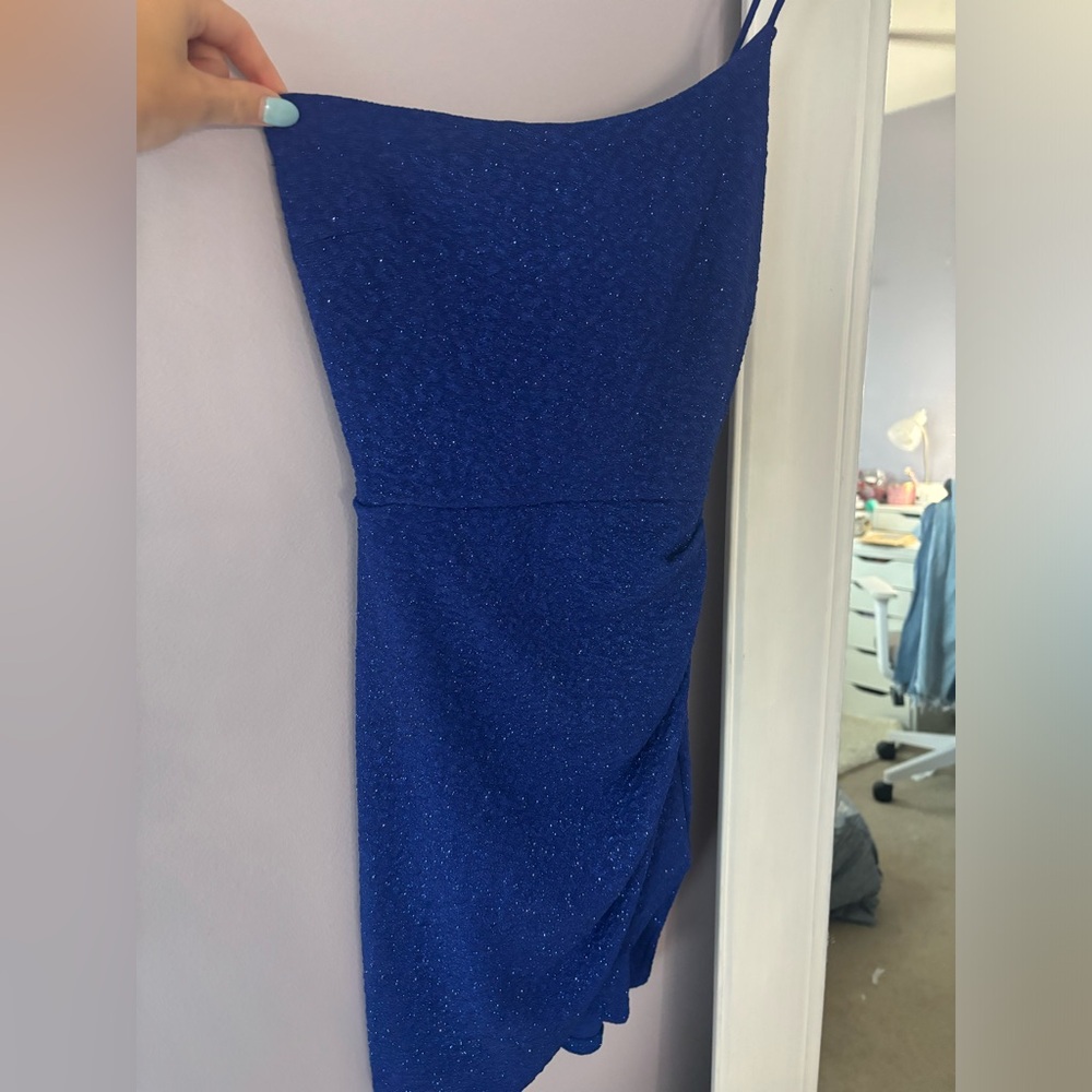 Windsor dress